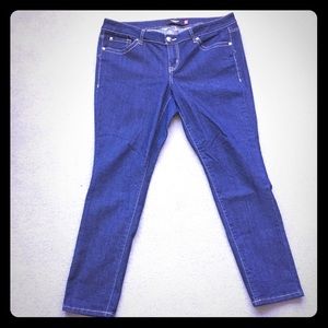 Torrid Jeans